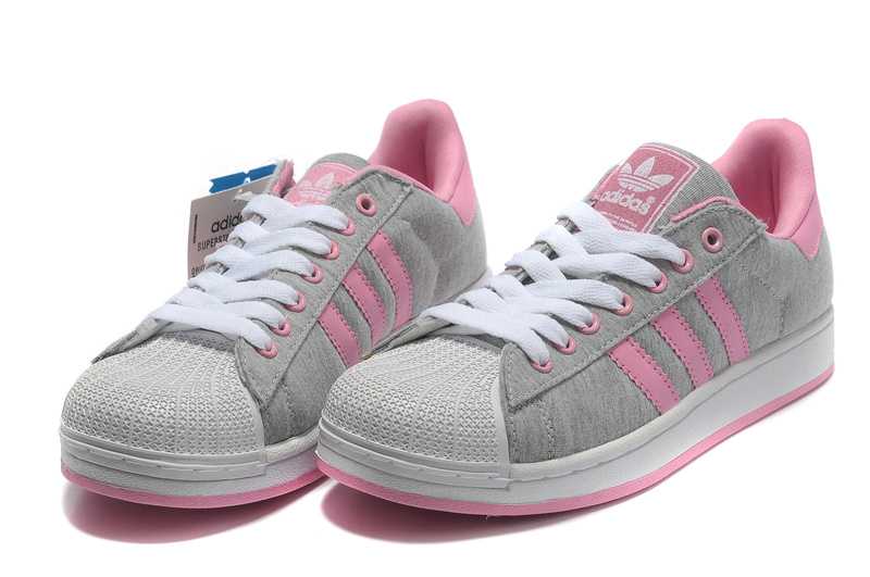 difference adidas superstar homme et femme